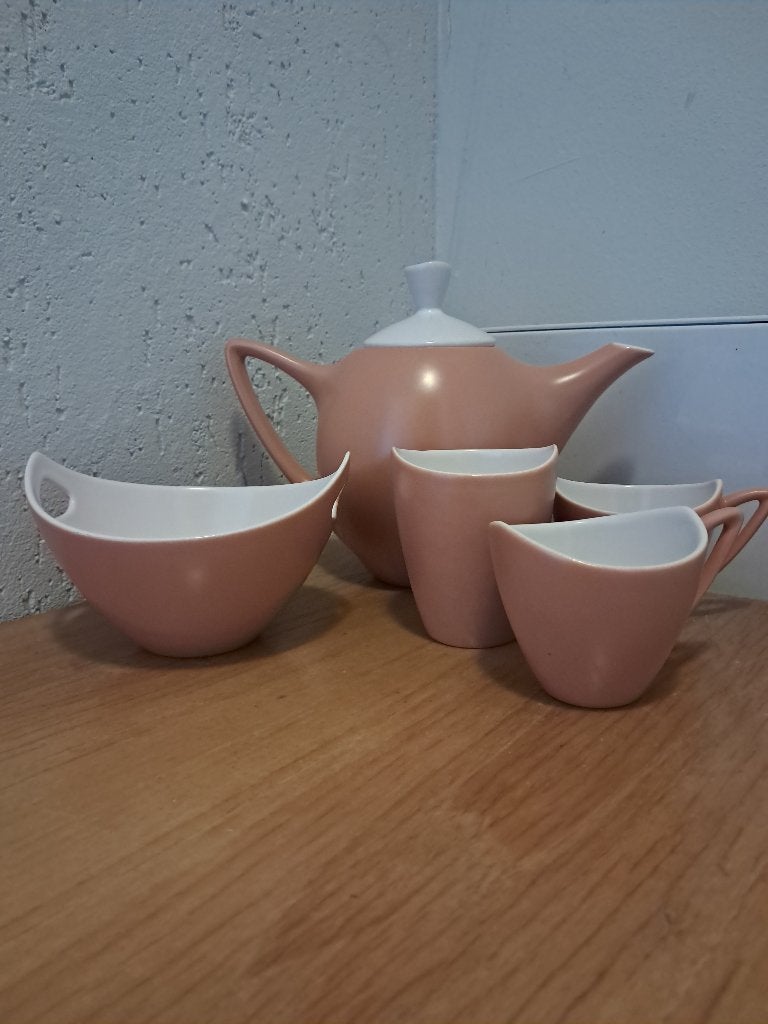 Potterie de driehoek tulipe, Ophalen of Verzenden