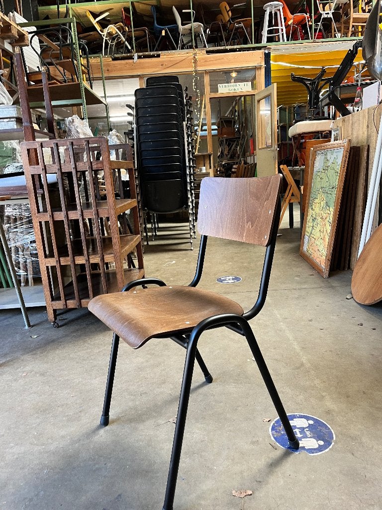 New vintage model II | 40 op voorraad (nabestellen kan)