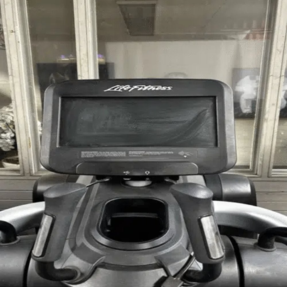 Life Fitness - Flex Strider 95fs - Stepper, Ophalen of Verzenden, Gebruikt, Benen, Overige typen