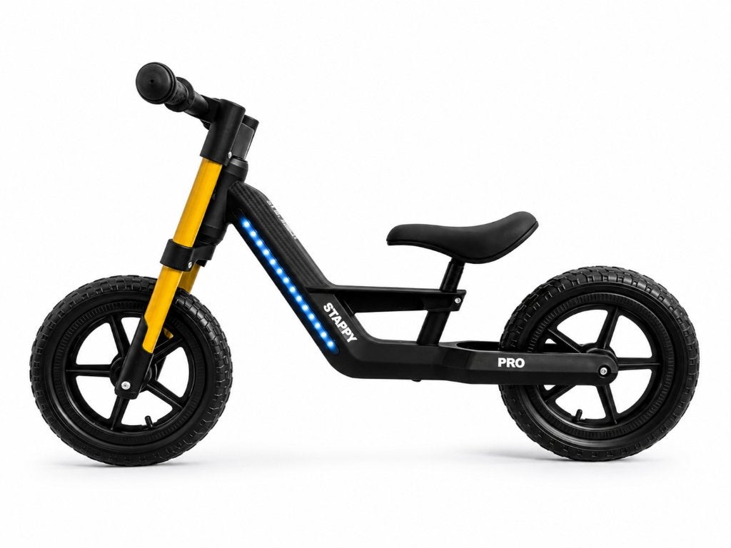 Loopfiets vanaf 2 jaar, Ophalen of Verzenden, Nieuw, Loopfiets