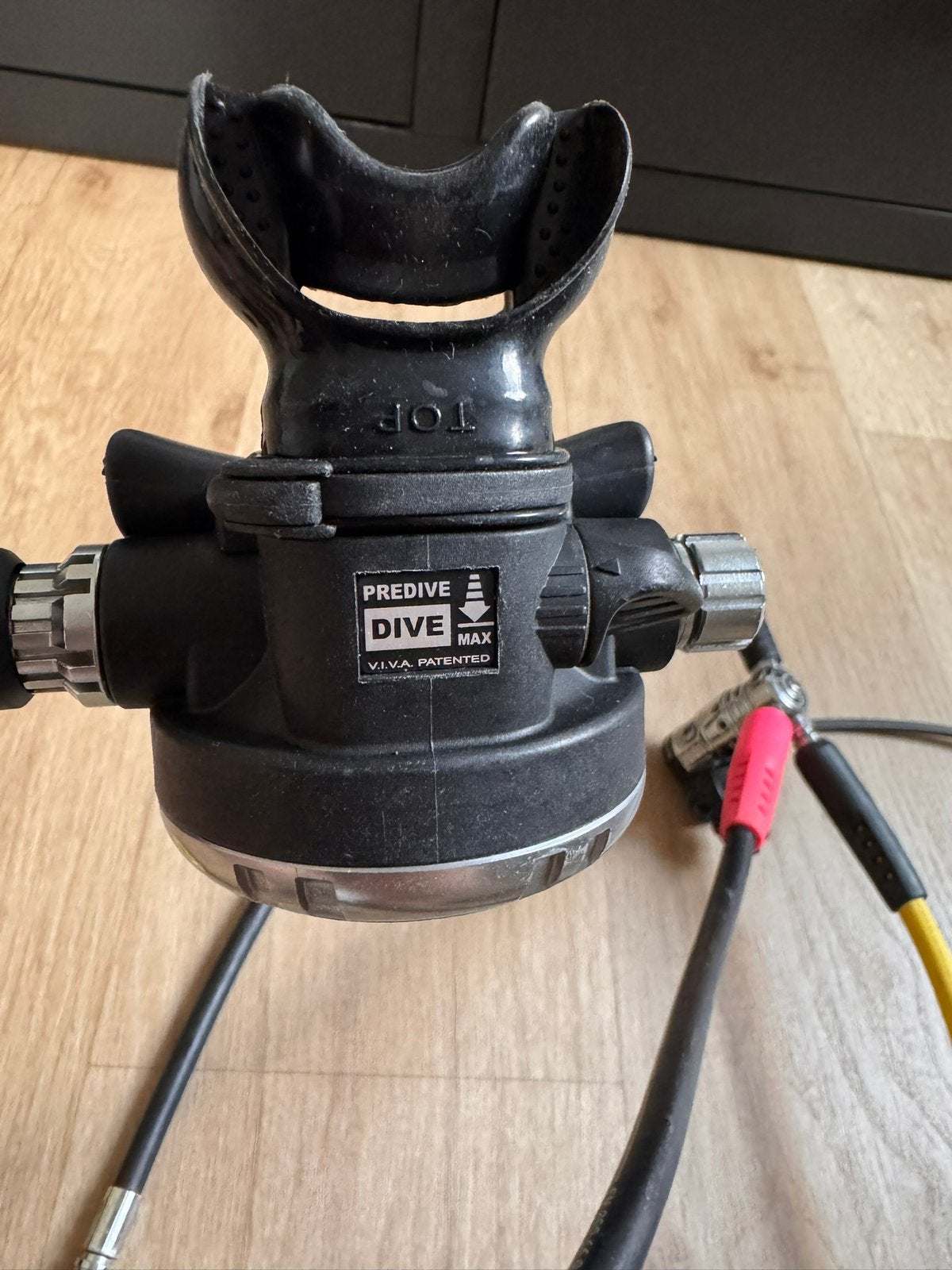 Scubapro MK25 EVO / G260 / R195complete ademautomaat duikset, Ophalen of Verzenden, Zo goed als nieuw