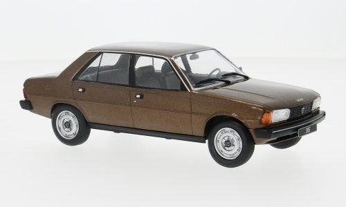 Peugeot 305, Ophalen of Verzenden, Nieuw, Auto, Welly
