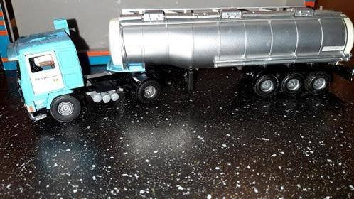 TEKNO VOLVO F10 intercooler H&S TRANSPORT BARNEVELD, Hobby en Vrije tijd, Modelauto's | 1:50, Ophalen of Verzenden, Nieuw, Bus of Vrachtwagen