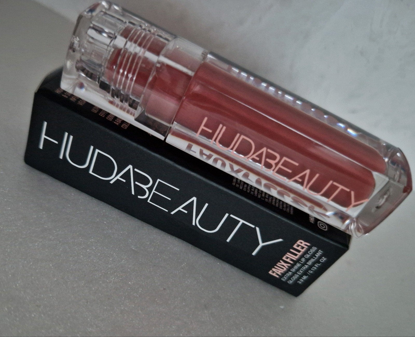 Lipgloss, Verzenden, Zo goed als nieuw, Lippen, Make-up