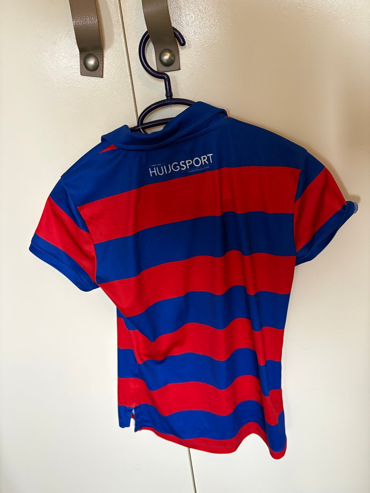 Reece Hockeyclub Haarlem damesshirt - Maat XS, Ophalen of Verzenden, Overige typen