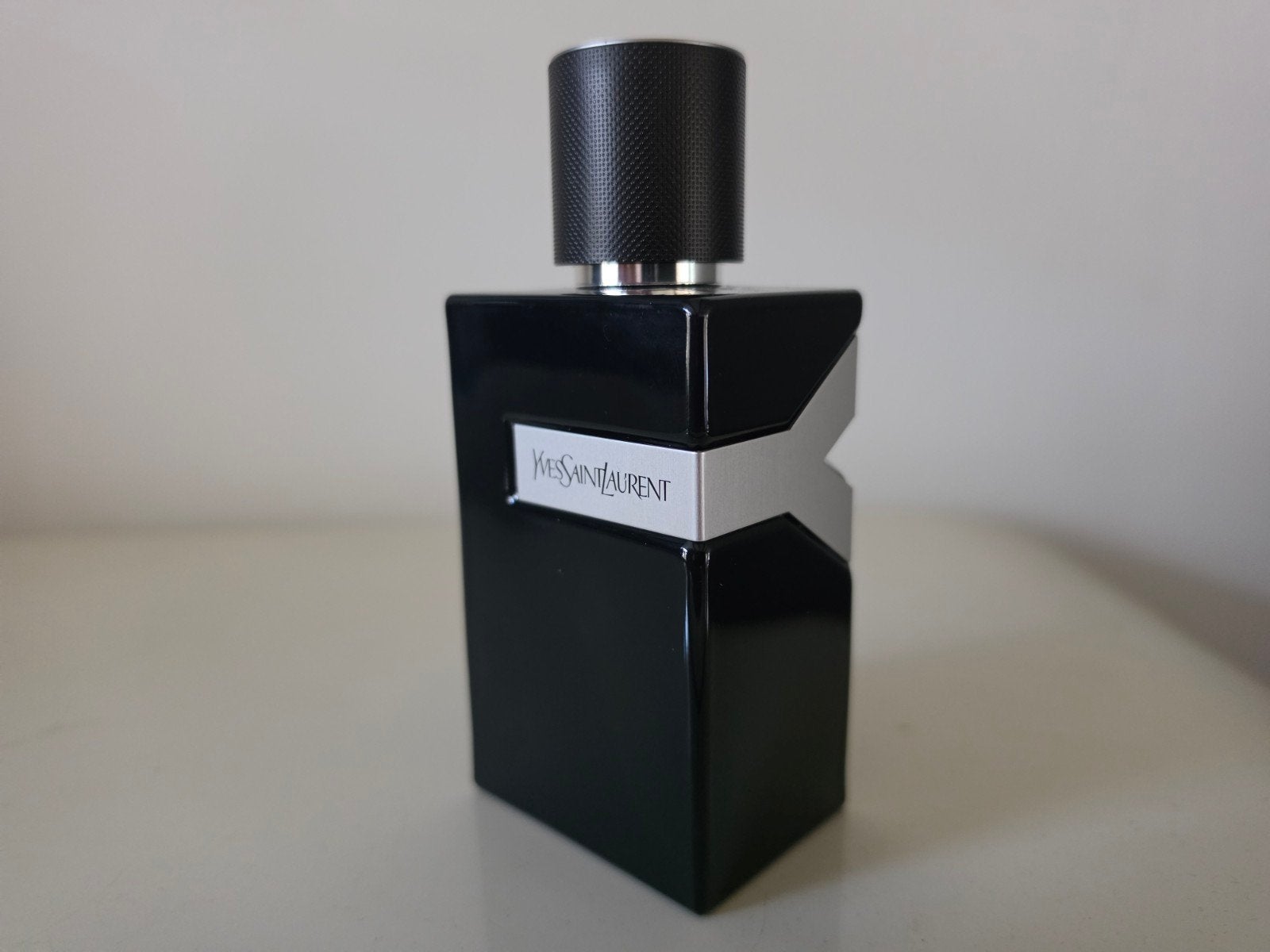 100 ml ysl y le parfum yves saint laurent y le parfum 100 ml, Ophalen of Verzenden, Nieuw