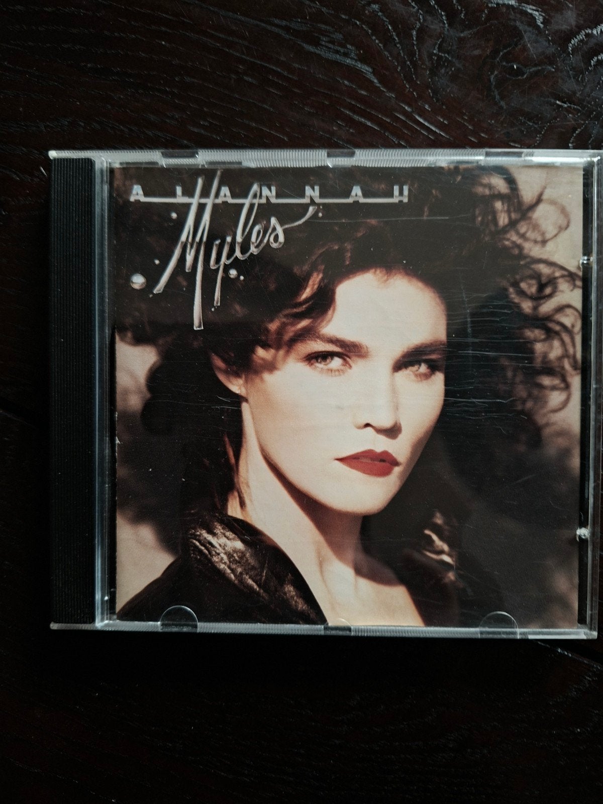 cd alannah myles pop rock 1.50, Ophalen of Verzenden, Gebruikt, Poprock
