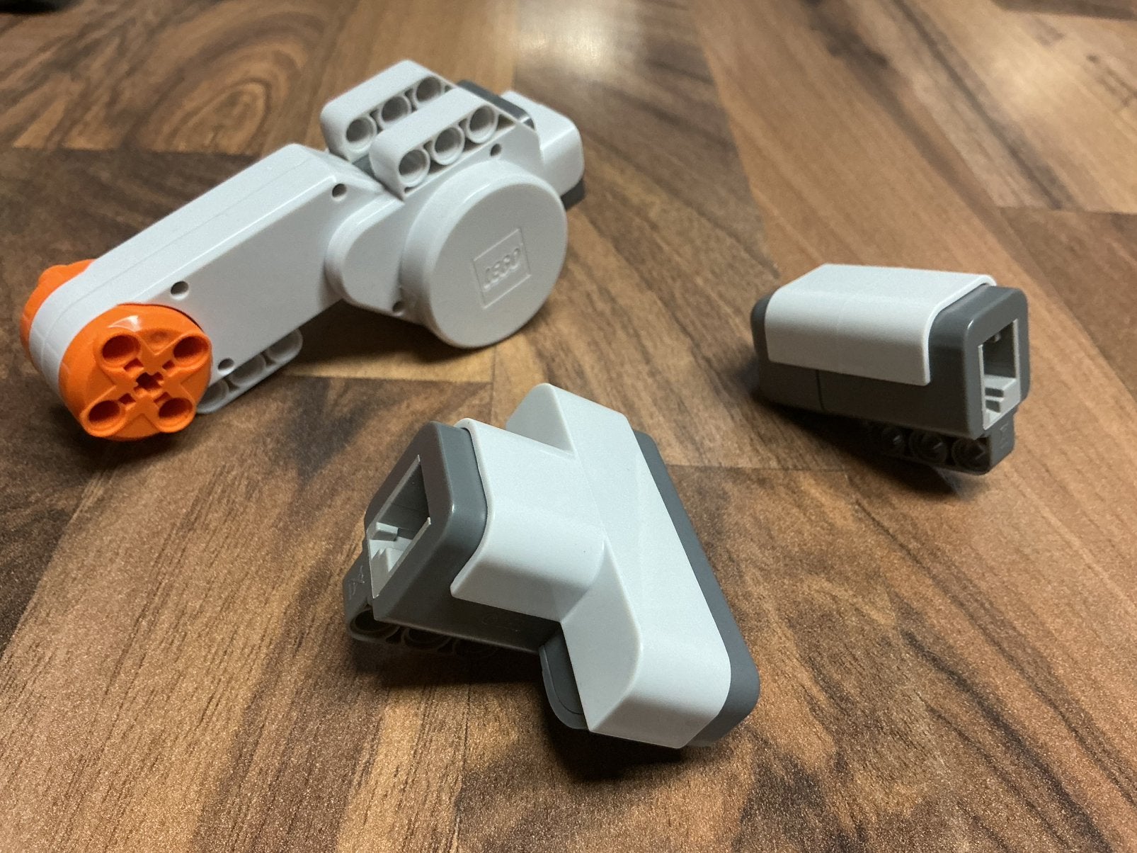 Lego NXT Mindstorms 9842 9843 9846, Kinderen en Baby's, Ophalen of Verzenden, Nieuw