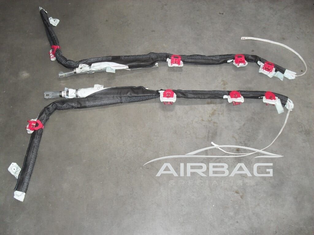 Dak airbag links en rechts Alfa Mito 2008-2015, Auto-onderdelen, Gebruikt, -, -, Ophalen of Verzenden