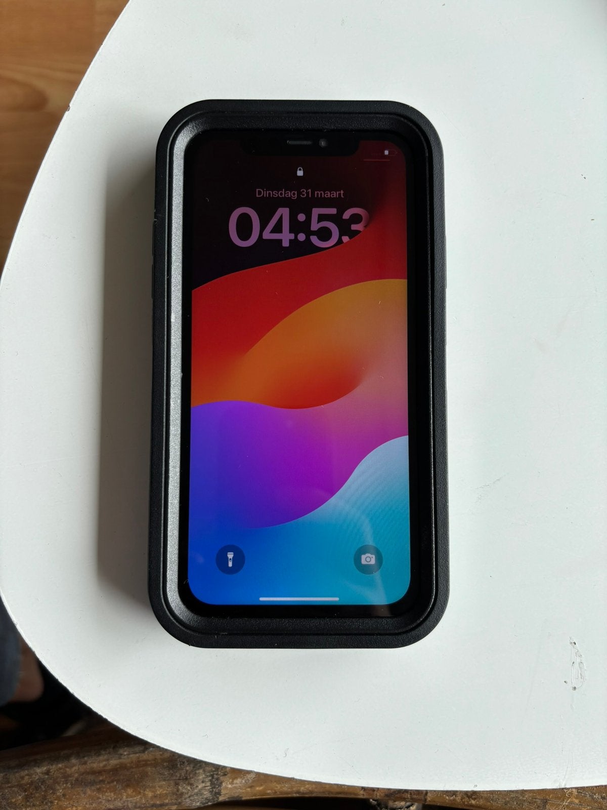 Iphone 11, Ophalen of Verzenden, Zo goed als nieuw, IPhone 11