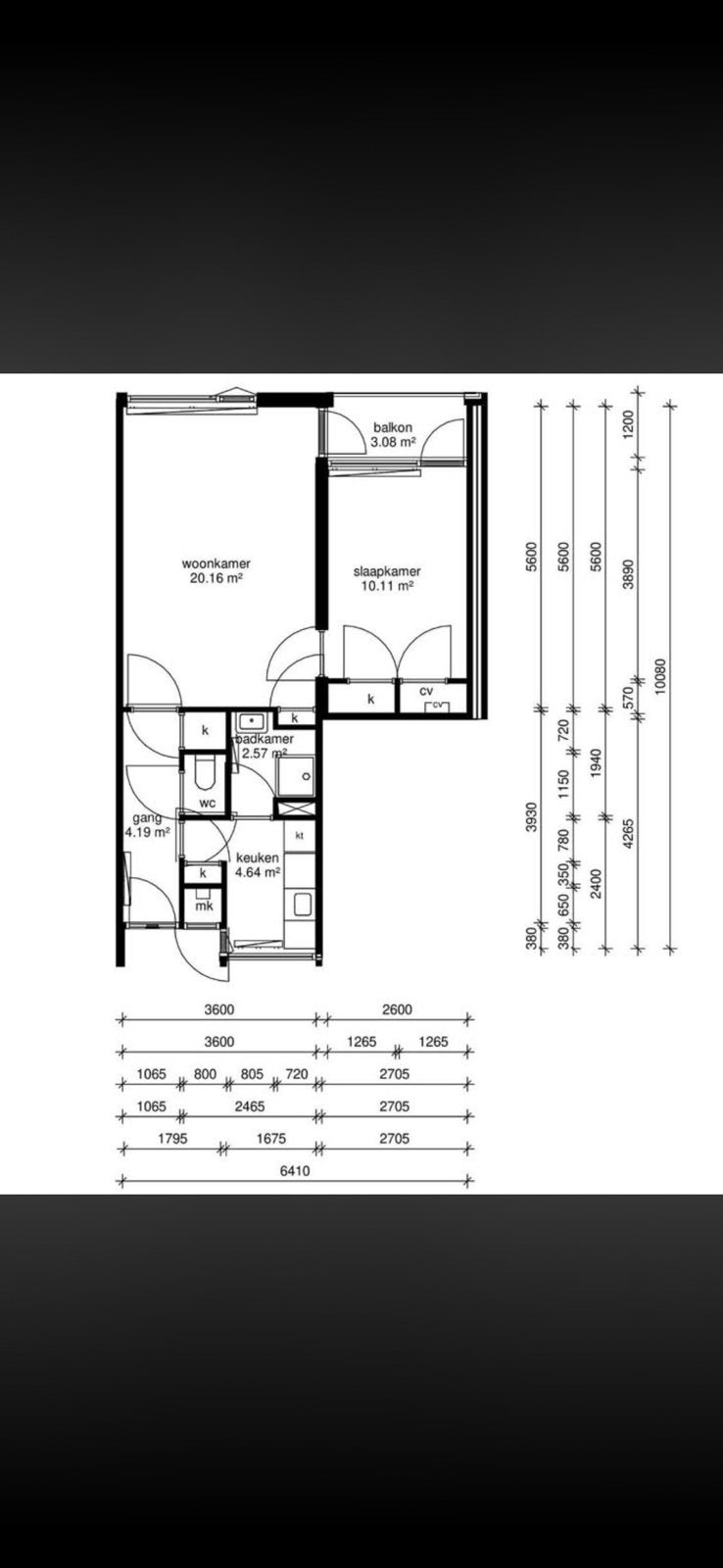 Woningruil - Apeldoorn, Ophalen
