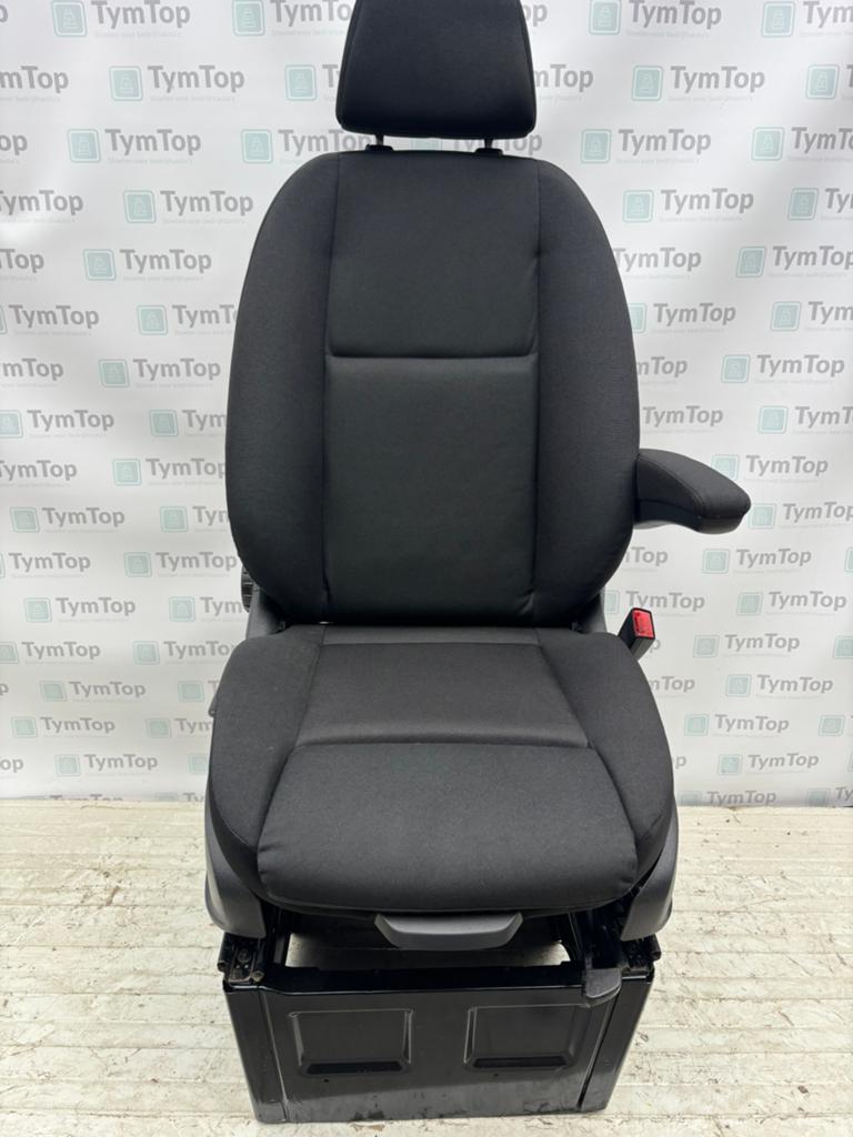stoel passagier comfort Mercedes Sprinter w907 2017-2025, Tymtop5@gmail.com, 3161ek, Tymtop, Mercedes-Benz
