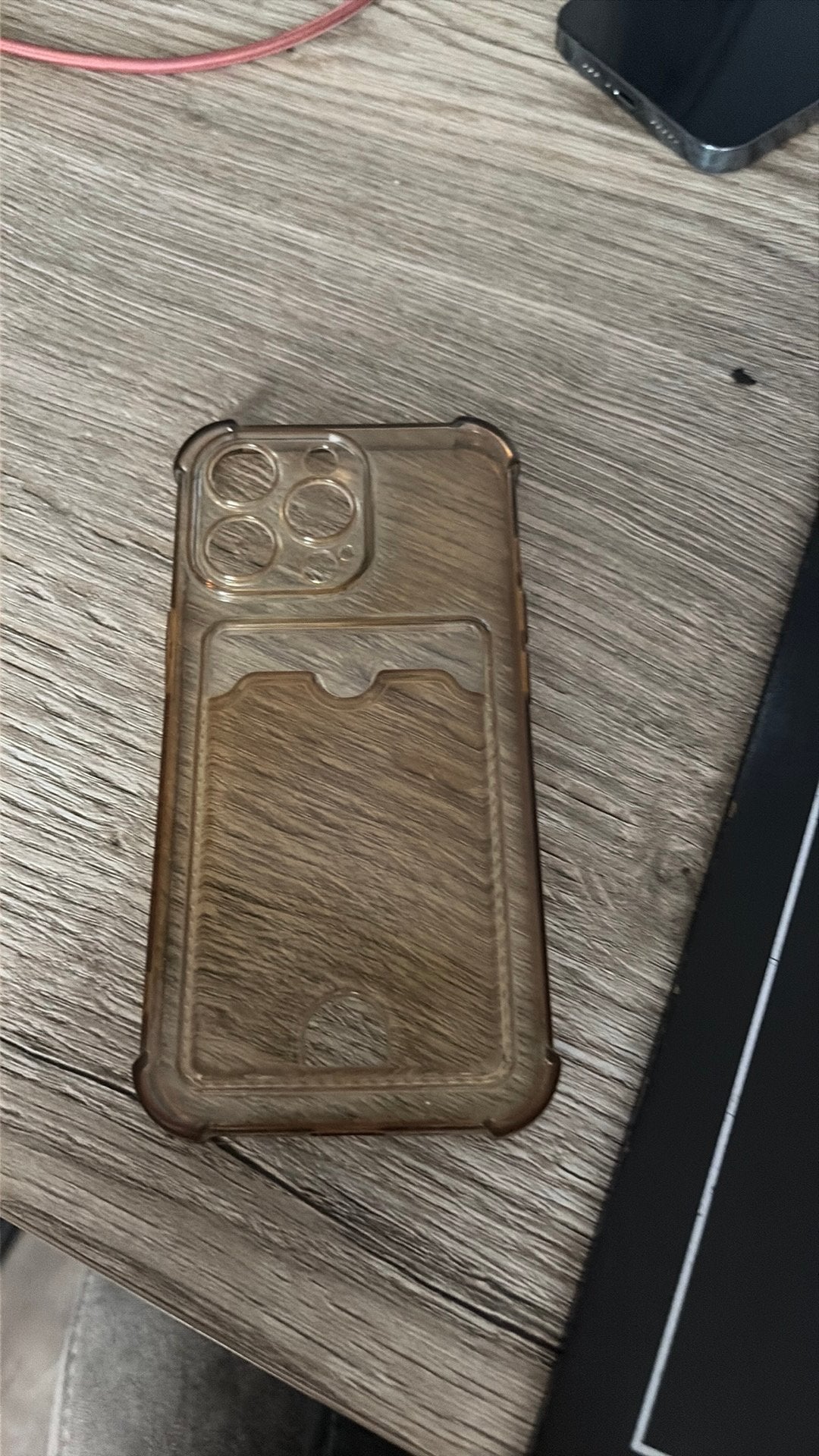 Iphone 13 pro hoesje gebruikt, Telecommunicatie, Mobiele telefoons | Apple iPhone, Ophalen, Gebruikt, 8 GB, IPhone 13 Pro