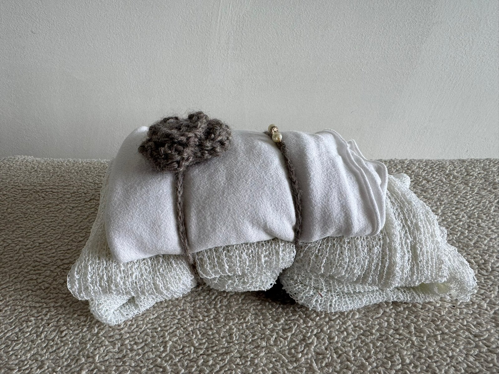 Newborn fotografie wraps, Ophalen of Verzenden, Overige typen