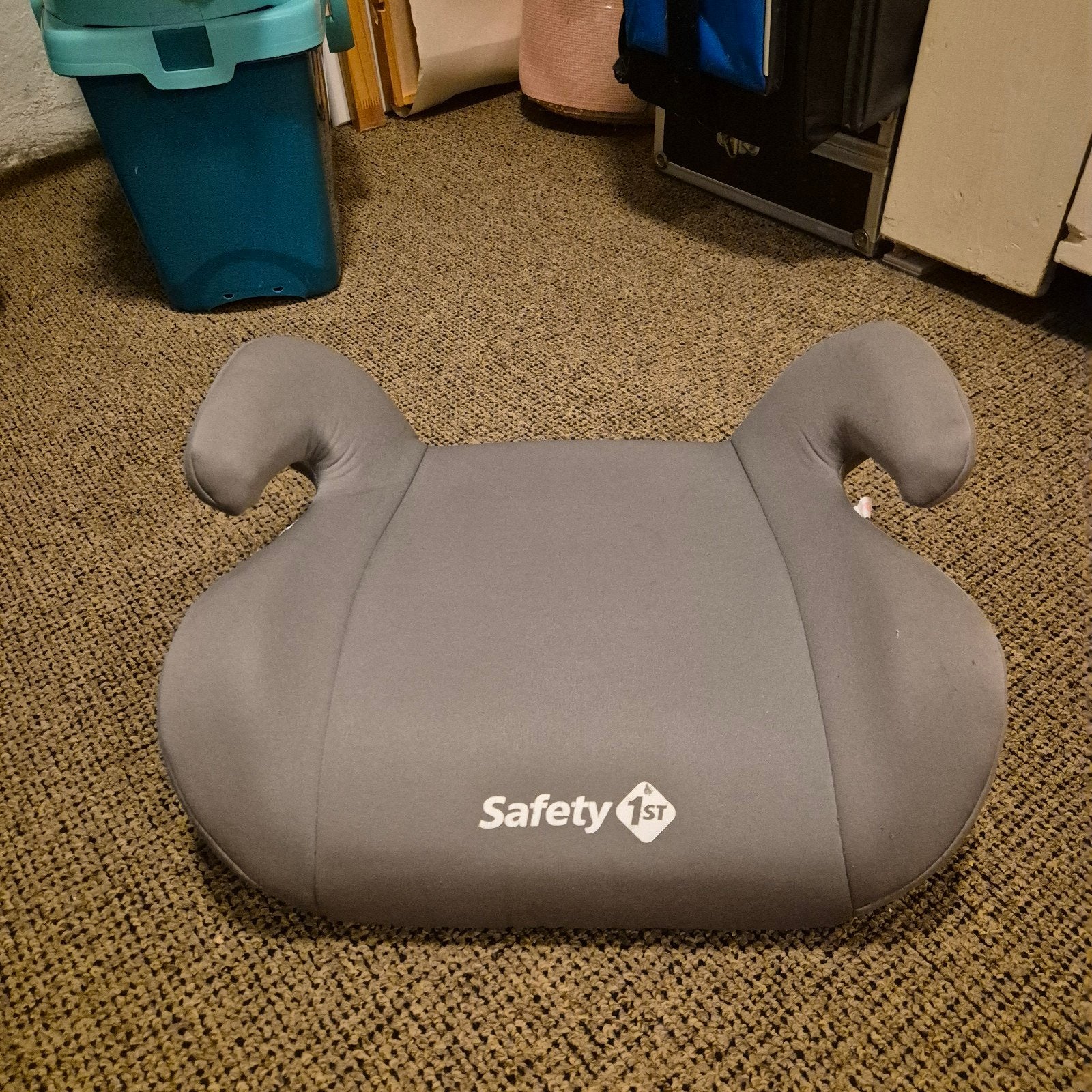 Zitverhoger auto - Safety 1st - Goede conditie, Kinderen en Baby's, Autostoeltjes, Overige merken, 15 t/m 36 kg, Ophalen of Verzenden