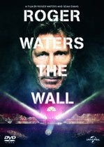 Roger Waters - The Wall (Sealed), Alle leeftijden, Ophalen of Verzenden, Nieuw in verpakking, Concert