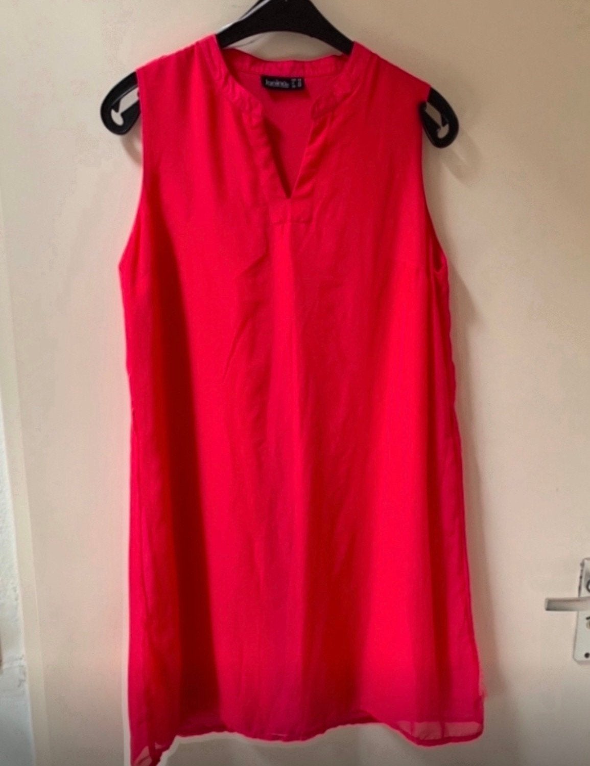 Roze top. Maat M. Merk, Kleding | Dames, Tops, Maat 38/40 (M), Ophalen of Verzenden, Zo goed als nieuw, Roze