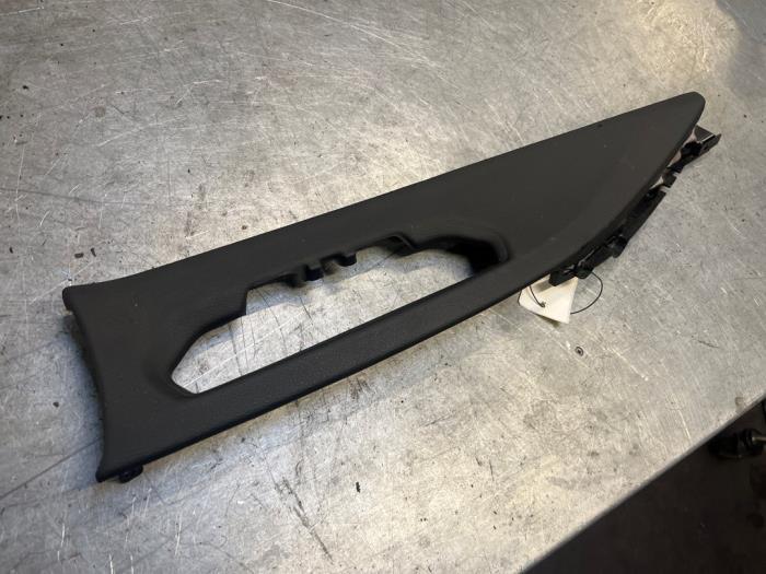 Dashboard deel van een BMW X5, Gebruikt, -, -, Ophalen of Verzenden