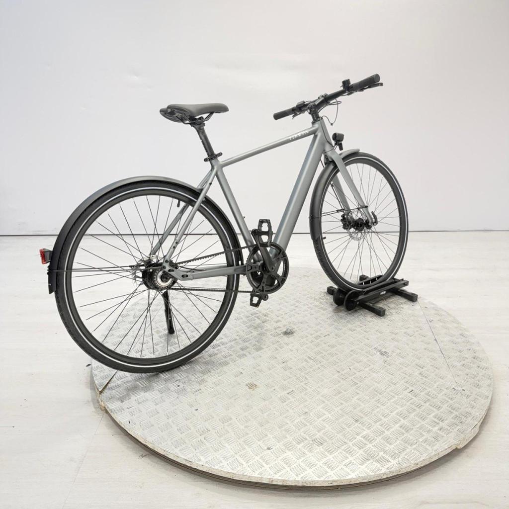 Tenways CGO600 Heren Pebble Grey M 2026, Overige merken, Gebruikt, -, - 0
-, NL