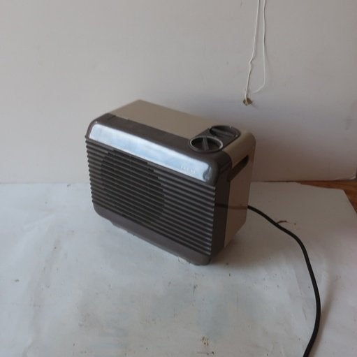 Tefal Calor ventilator & kachel origineel 2000 W, Ophalen of Verzenden, Gebruikt, Tafelventilator