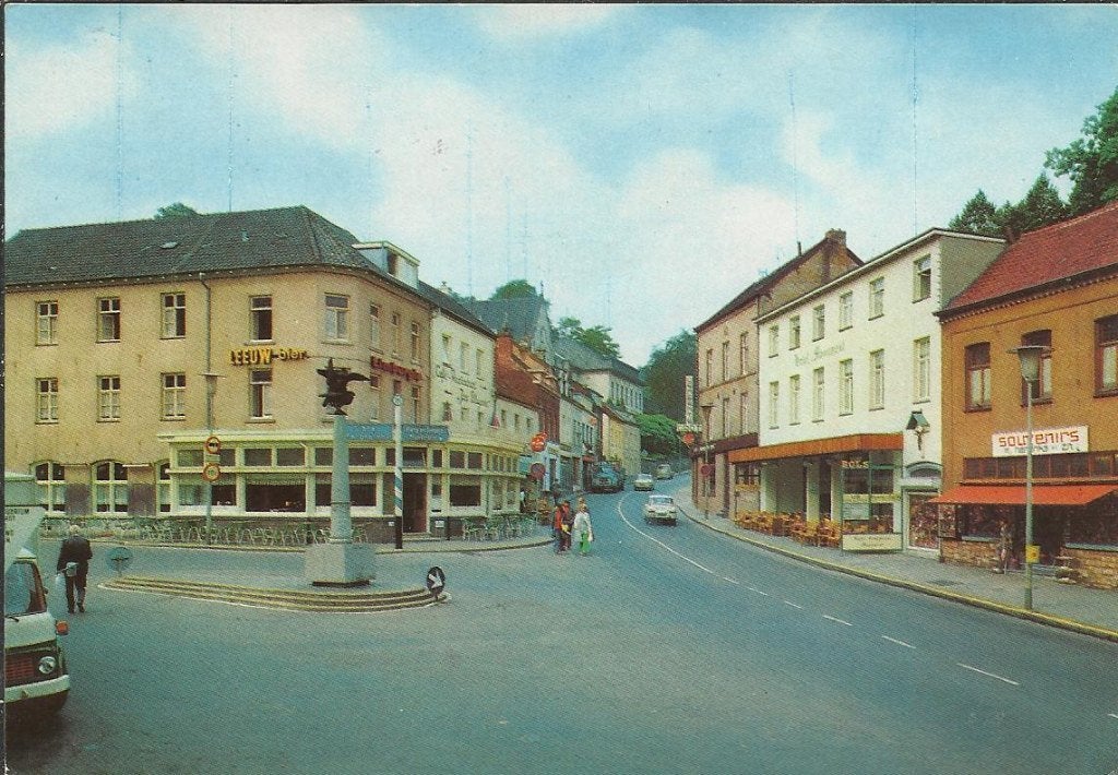 Valkenburg              39, Ophalen of Verzenden, Voor 1920, Limburg