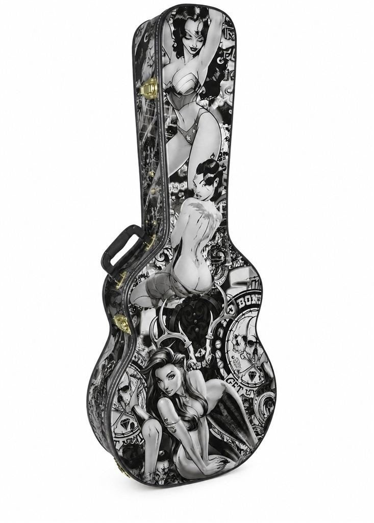 Ontdek Hydrographics – Creëer uw eigen unieke behuiingen, Ophalen of Verzenden, Nieuw, Overige instrumenten