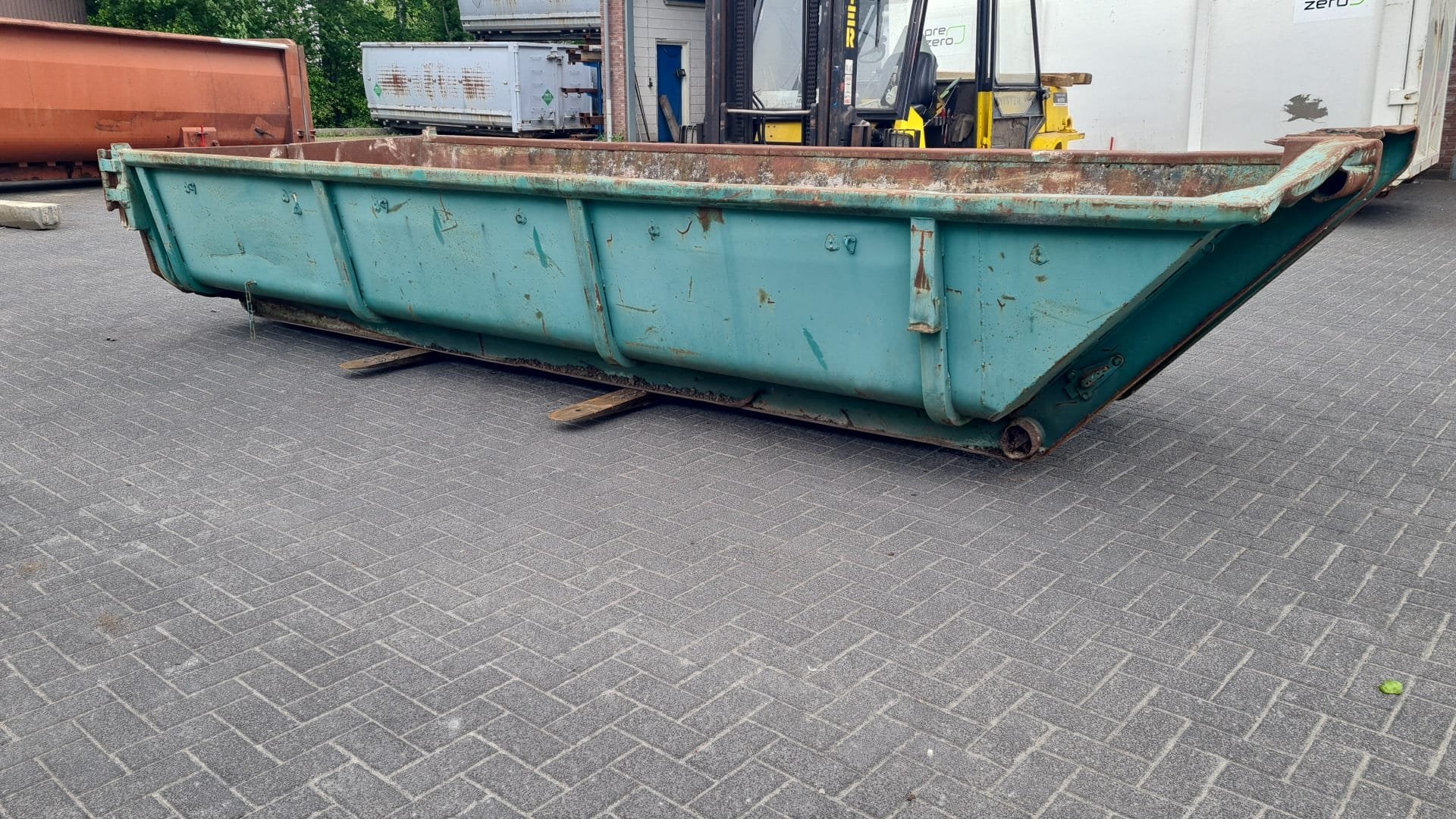 Container 7 M3