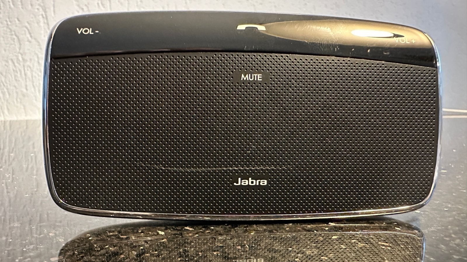 Jabra Cruiser2 Bluetooth Carkit Speaker