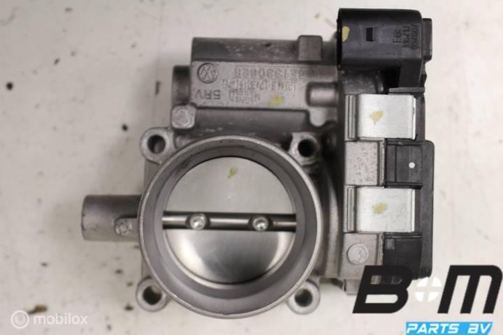 Gasklephuis VW Golf 7 04E133062B, Gebruikt