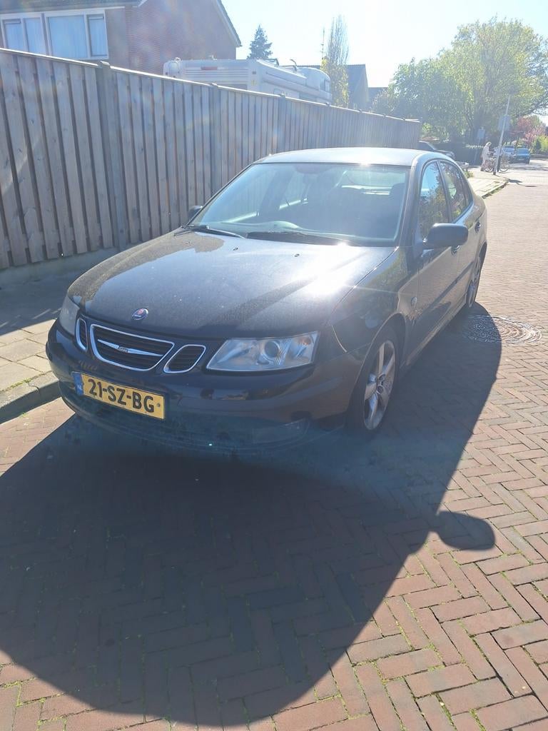 Saab 1.8 turbo compleet of in delen, Ophalen of Verzenden, Gebruikt, Saab