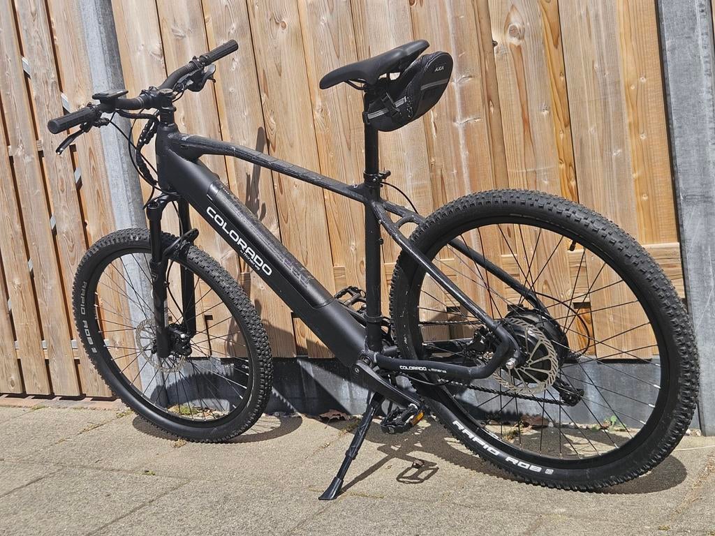 Colorado Elektronische Mountainbike, Fietsen en Brommers, Fietsen | Mountainbikes en ATB, Minder dan 45 cm, Ophalen of Verzenden