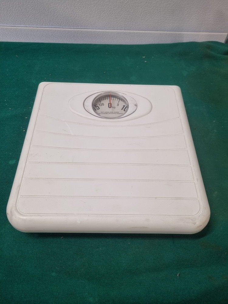 personen weegschaal tot 120 kg, Ophalen of Verzenden, 'T Olde Gre-j, Info@toldegrej.nl, Endepoelstraat 20f Didam