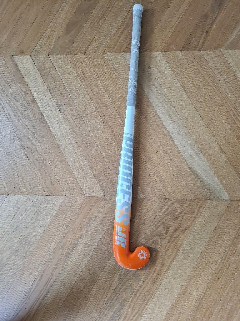 Hockey stick 33 inch Princess, Ophalen of Verzenden, Gebruikt, Stick