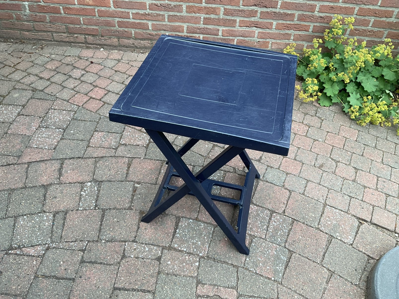 Kampeerspullen, Caravans en Kamperen, Kampeeraccessoires, Ophalen, Gebruikt