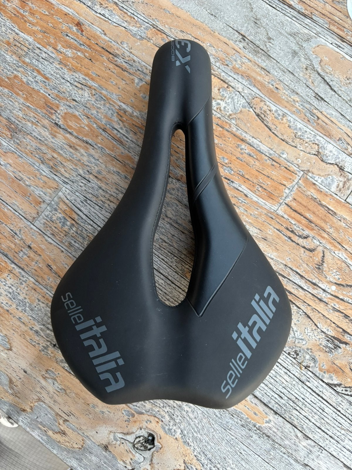 Selle Italia X3 Boost Zadel dames - nieuw, Ophalen of Verzenden, Nieuw, Overige typen