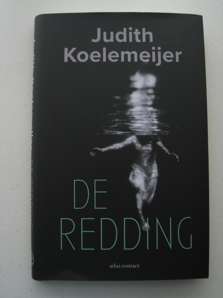Judith Koelemeijer – De redding, Ophalen of Verzenden, Zo goed als nieuw, Nederland