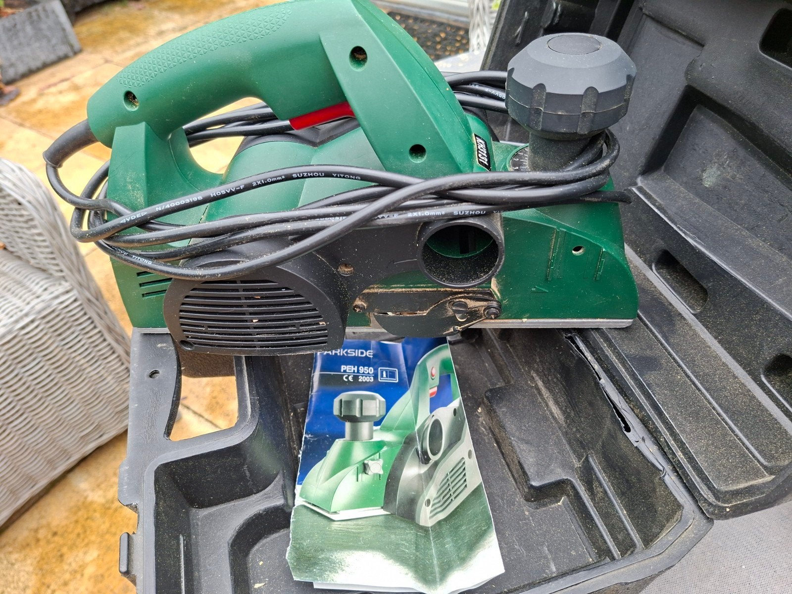 Schaaf machine, nieuw, Ophalen, Nieuw