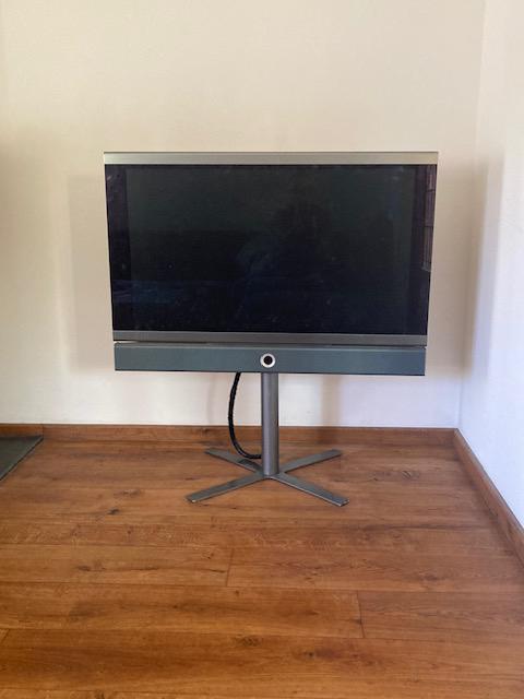 Loewe individual  40 TV 100 cm, Overige merken, Gebruikt, 50 Hz, Ophalen of Verzenden