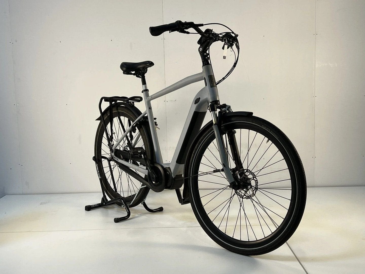 BSP Musa HMS H57, 55 tot 59 cm, Gebruikt, Overige merken