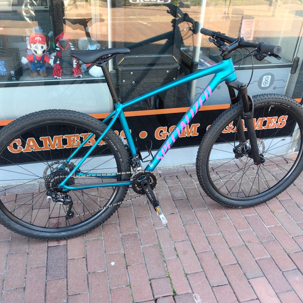 Specialized Chisel ATB Racefiets - In Nette Staat, Fietsen en Brommers, Flex Ltd., Zo goed als nieuw, https://flex.com/contact-us