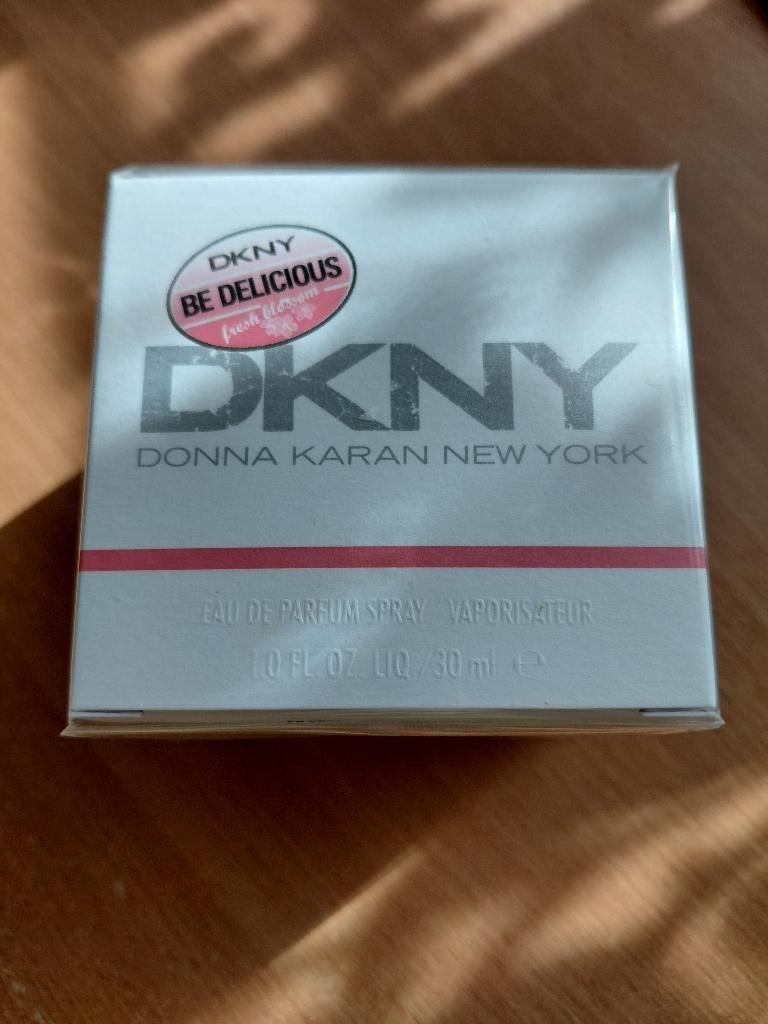 DKNY Be Delicious 30 ml, Ophalen of Verzenden, Nieuw