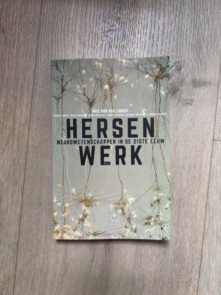 Studieboeken Toegepaste Psychologie, Diverse auteurs, Zo goed als nieuw, Alpha, HBO