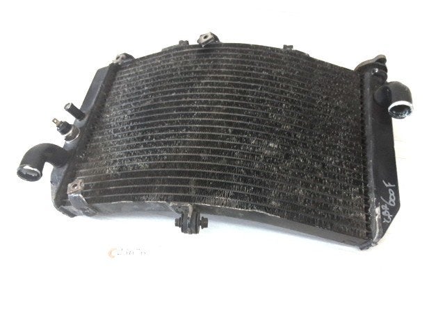 CBR600F 1999 - 2000 Honda Radiator D1-54038