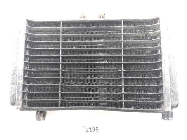 Radiator D1-37880, Motoren, Accessoires | Overige