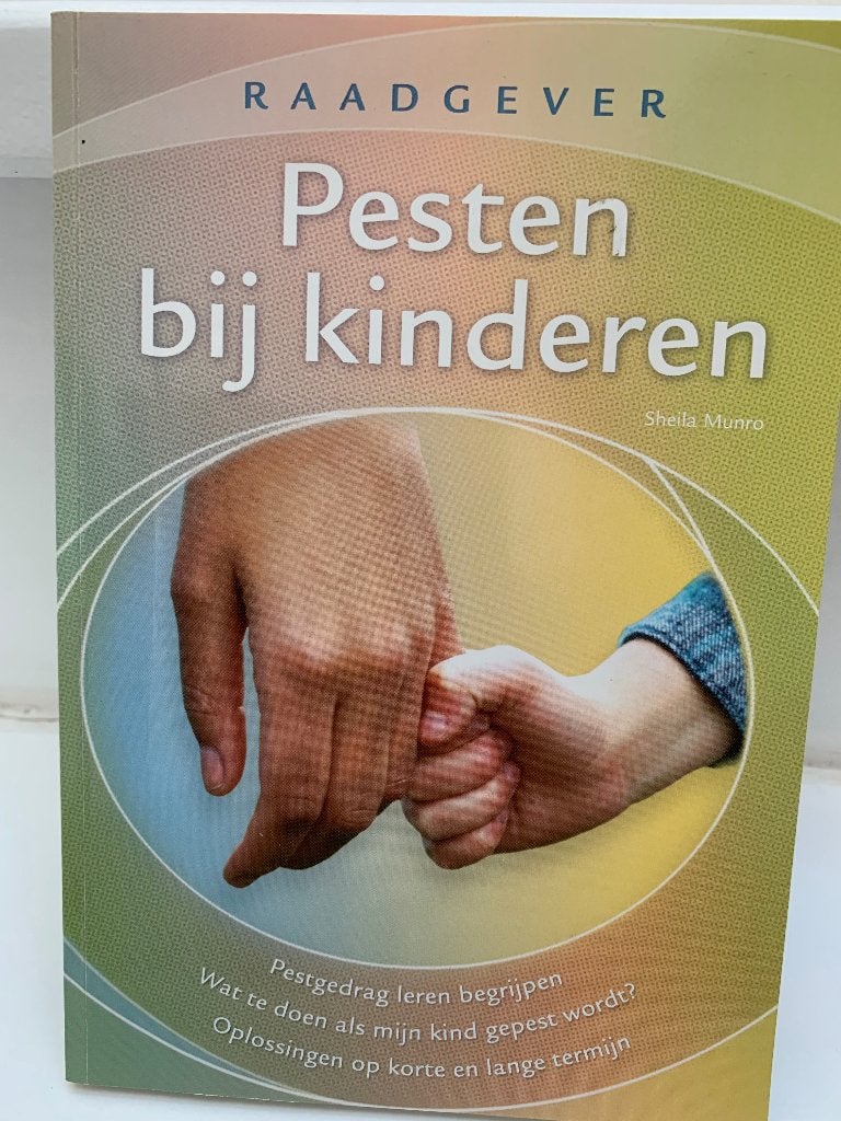 Boeken over kinderen, zwangerschap en opvoeding, Ophalen of Verzenden, Zo goed als nieuw, Zwangerschap en Bevalling