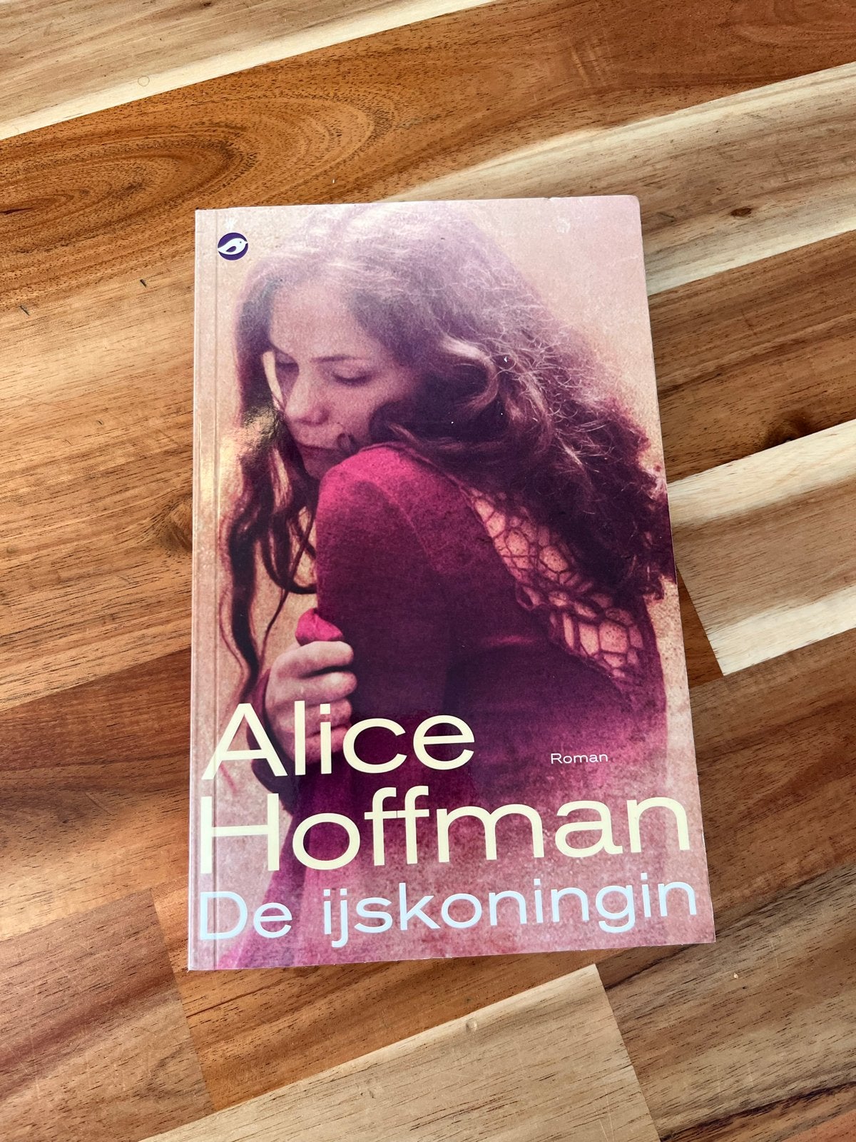 Alice Hoffman - De ijskoningin, Ophalen of Verzenden, Nieuw, Alice Hoffman