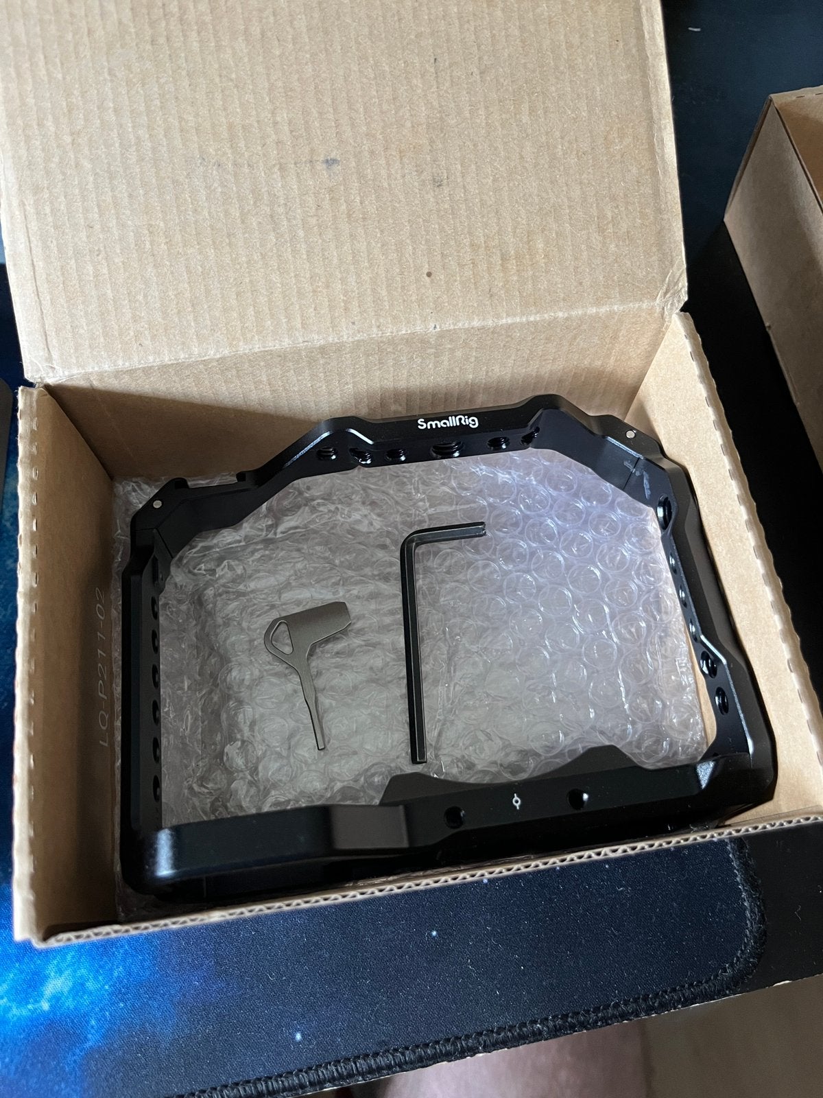SmallRig accesoires, Ophalen of Verzenden, Nieuw