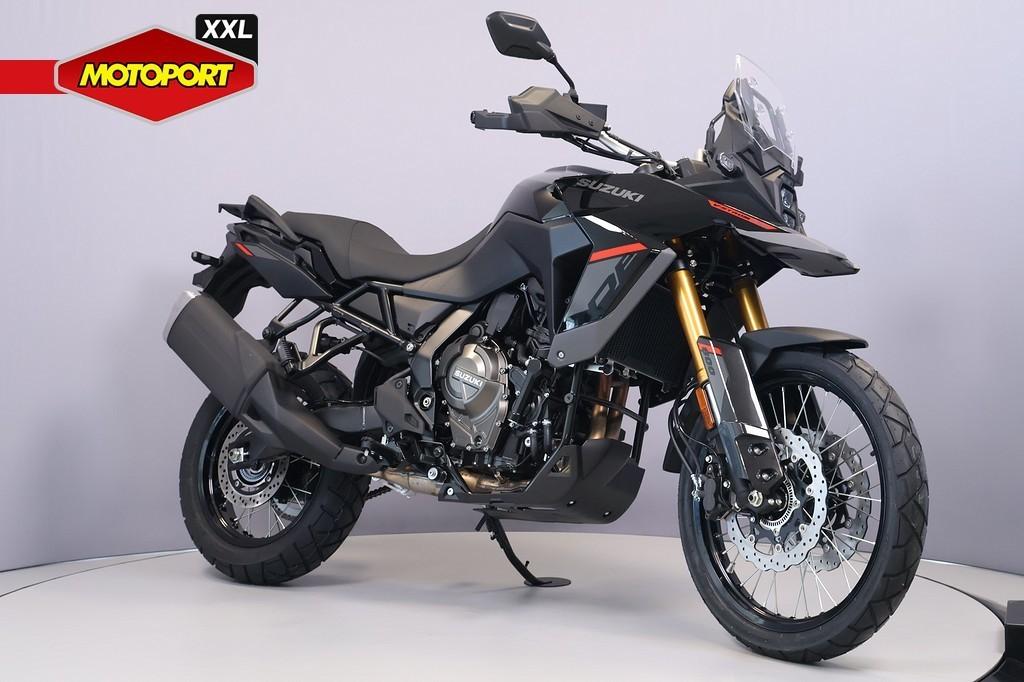 Suzuki V-STROM 800 DE (bj 2026), Motoren, Bedrijf, Klantenservice@suzuki.nl, Toermotor, B.V. Nimag
