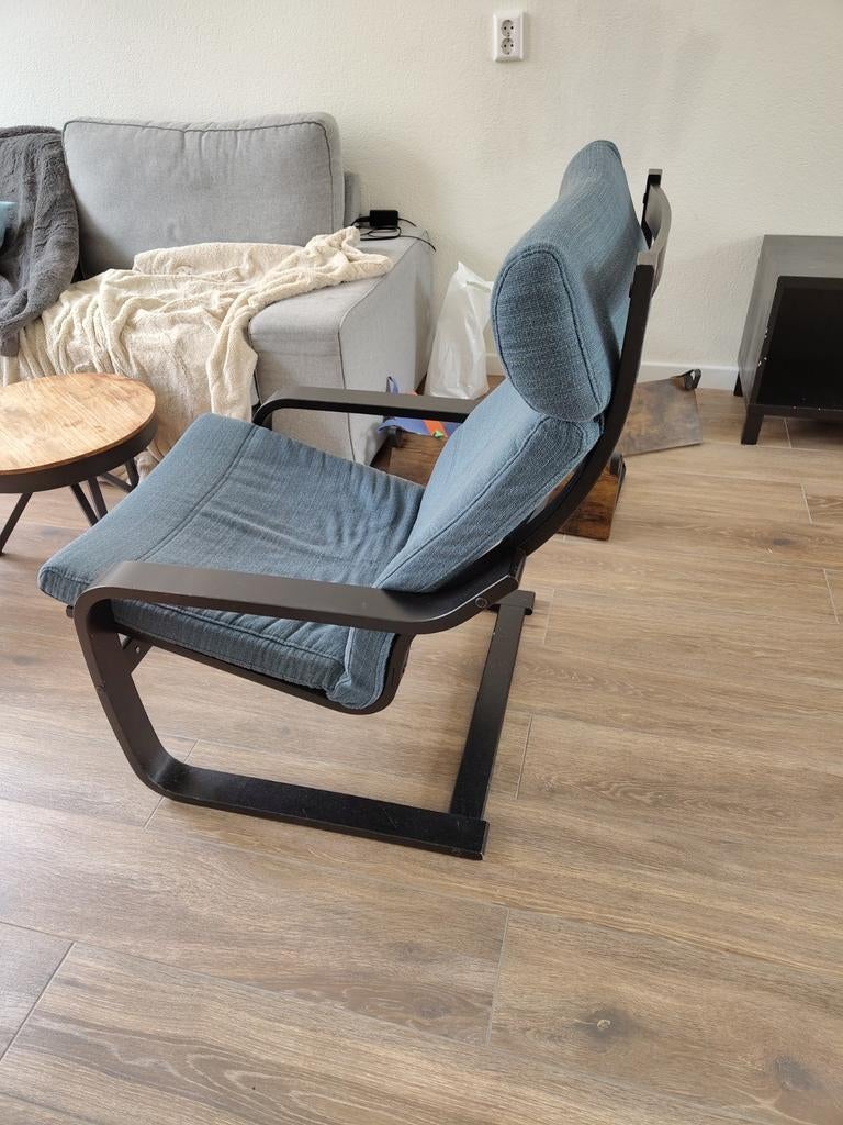 Gratis stoel, Ophalen, Gebruikt, Eenpersoons, 75 tot 100 cm