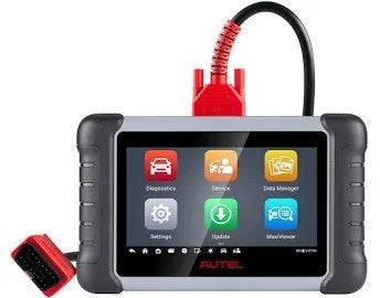 Autel MK808 serie 2026 Software Auto Uitleesapparaat OBD, Auto diversen, Autogereedschap, Ophalen of Verzenden, Nieuw